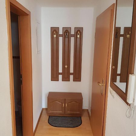 Holiday Apartment In The Lessing Town Of Kamenz Buitenkant foto