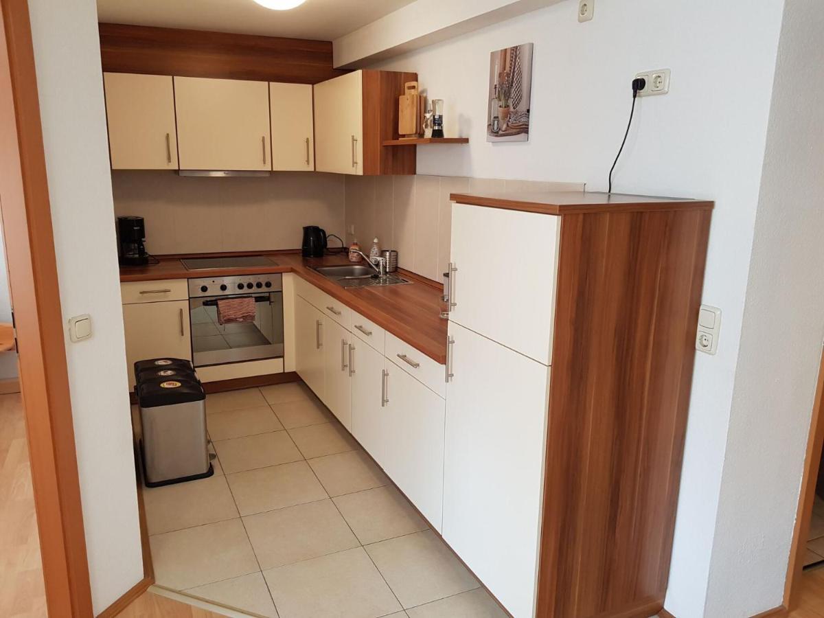 Holiday Apartment In The Lessing Town Of Kamenz Buitenkant foto