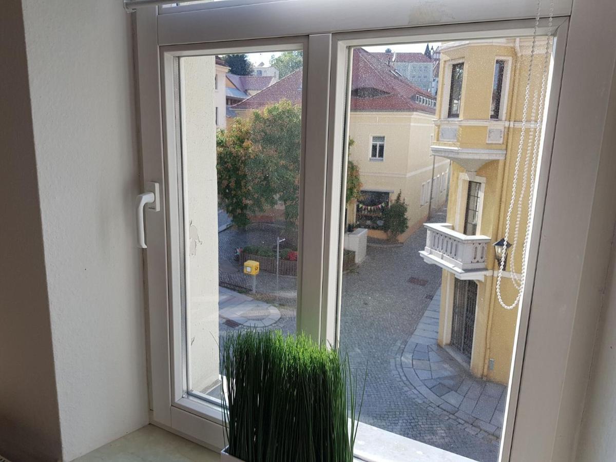 Holiday Apartment In The Lessing Town Of Kamenz Buitenkant foto