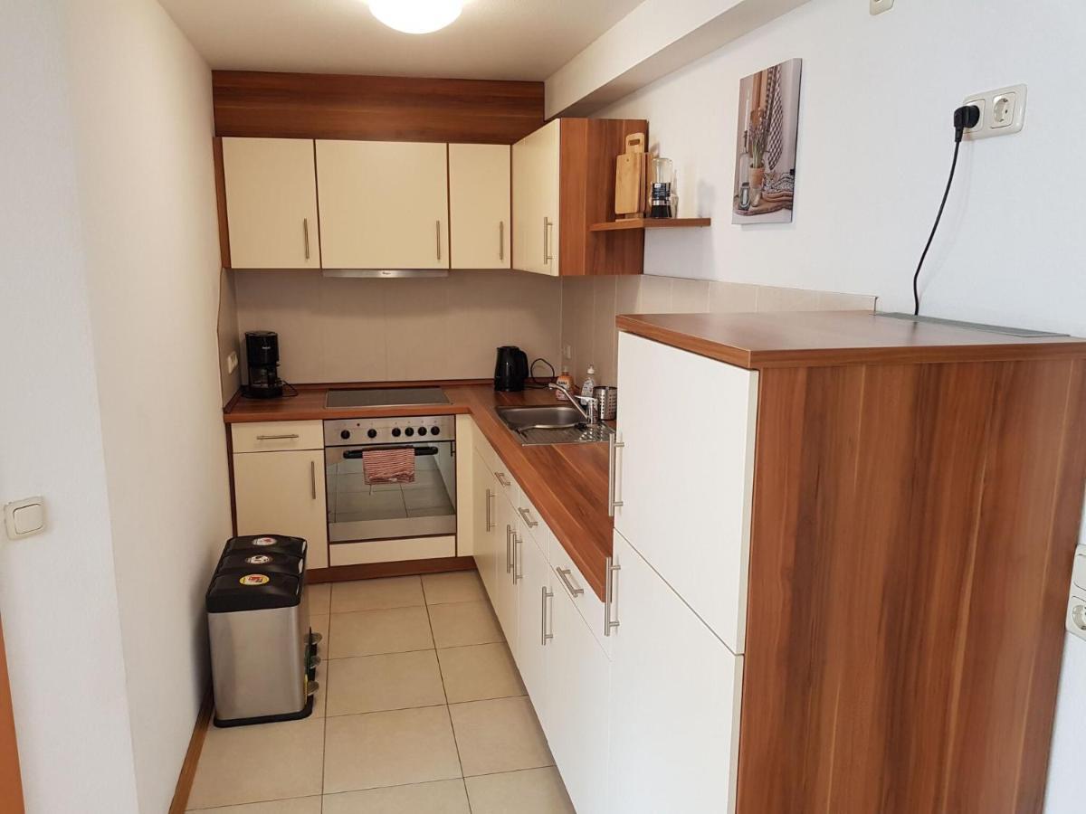 Holiday Apartment In The Lessing Town Of Kamenz Buitenkant foto